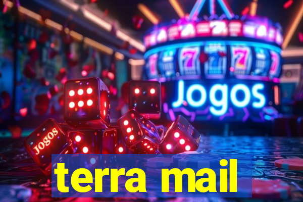 terra mail